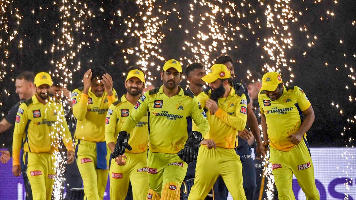 IPL 2023 Recap: When Jadeja’s heroics guided Chennai to title win against Gujarat, Gill stole the show with batting heroics